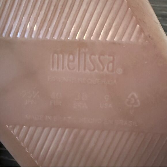 Melissa Flower Cross Stitch Slides - Picture 6 of 6